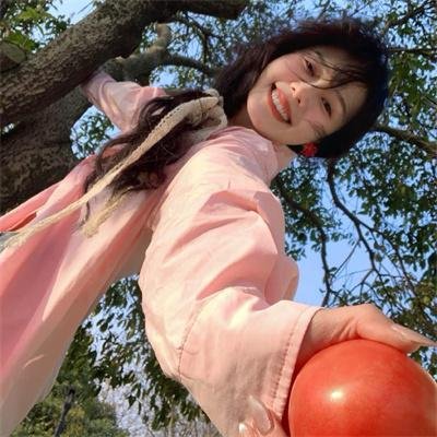 你是我爱人