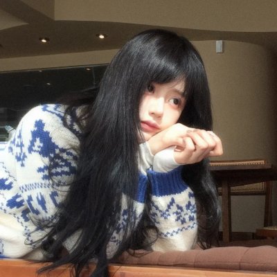 白发鬼